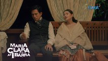Maria Clara At Ibarra: Ang wagas na pagmamahal ni Maria Clara (Episode 56)