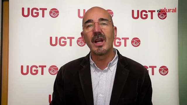 Los sindicatos avalan la subida del SMI pero UGT reclama una subida levemente mayor: El aumento del SMI debe ser del 10%, hasta los 1.100 euros