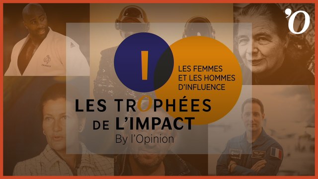 Les Trophées de l’Impact 2022