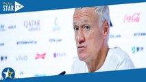 Didier Deschamps : sa belle-fille Mathilde outrée, elle s’en prend aux Argentins