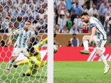Argentina gana el Mundial en la mejor final de la historia! Messi se corona Rey del Fútbol