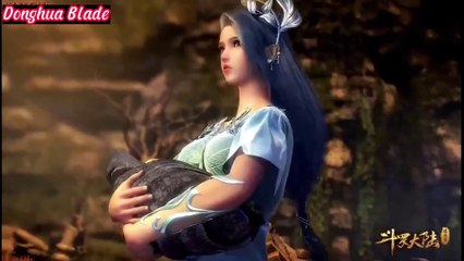 Soul Land Episode 27-31 (S2 Ep01-05)