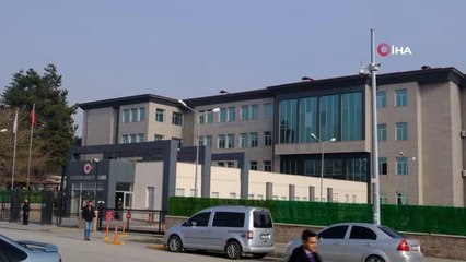 'Başbağlar Katliamı' davasında ikinci duruşma görüldü