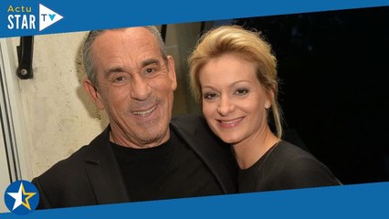 "Un mal pour un bien" : Thierry Ardisson se confie cash sur les ambitions de sa femme Audrey Crespo-