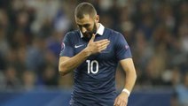 Bir dönem sona erdi! Karim Benzema, Fransa Milli Takımı'nı bıraktı