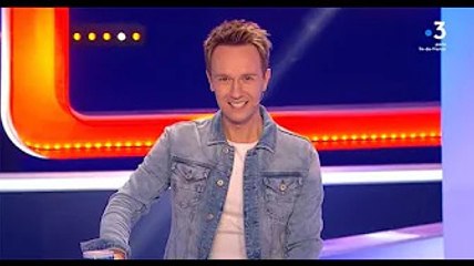 Slam : Cyril Féraud évite un dérapage avec une fan, le champion Enzo éliminé sur France 3 ?