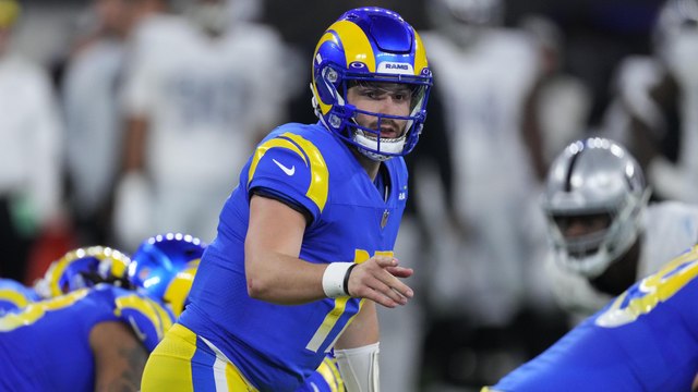 NFL Week 15 MNF Player Props: Rams Vs. Packers