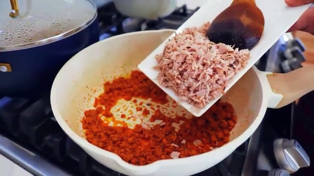 A Christmas feast recipe for the holidays! Mexican cuisine.