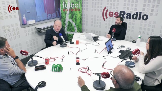 Fútbol es Radio: La Argentina de Messi, campeona del mundo en la mejor final de la historia