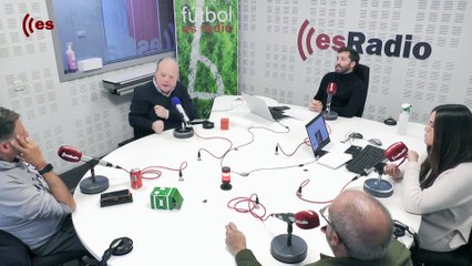 Fútbol es Radio: La Argentina de Messi, campeona del mundo en la mejor final de la historia