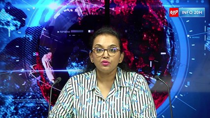 INFO 20H: 19 DECEMBRE 2022