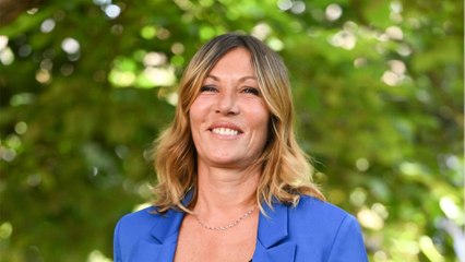 GALA VIDEO - Mathilde Seigner “rebelle calmée” : “Voir grandir mon fils m’a fait du bien”