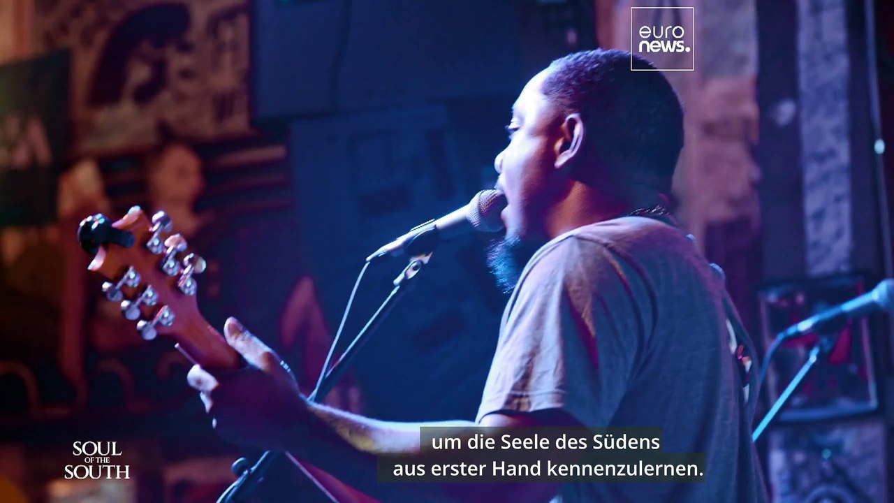 Wie hat die Bürgerrechtsbewegung Birmingham, Alabama, geprägt?