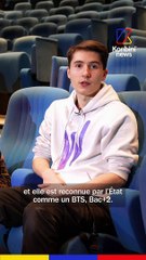 On vous fait visiter une école de DJ à Poitiers