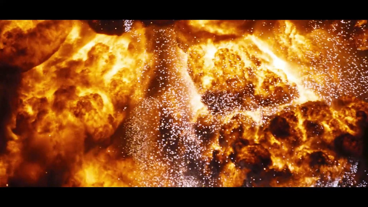 Nolan'ın beklenen filmi Oppenheimer'dan ilk fra...