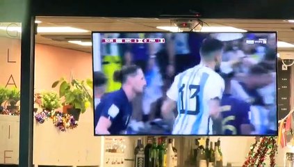 LE JOURNAL DE LA QUOTIDIENNE : Le journal du lundi 19 décembre 2022