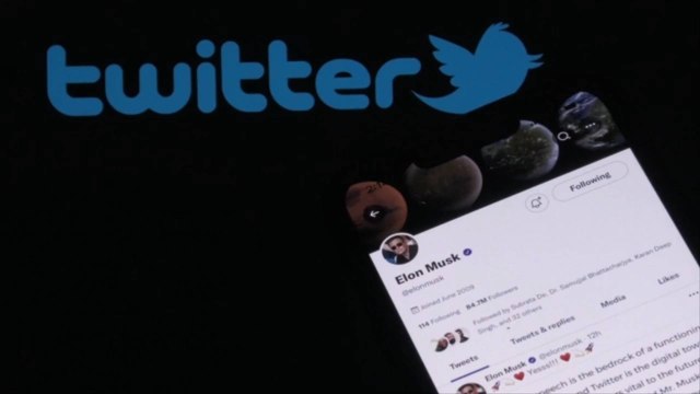 Twitter Users Vote Elon Musk Should Step Down as CEO