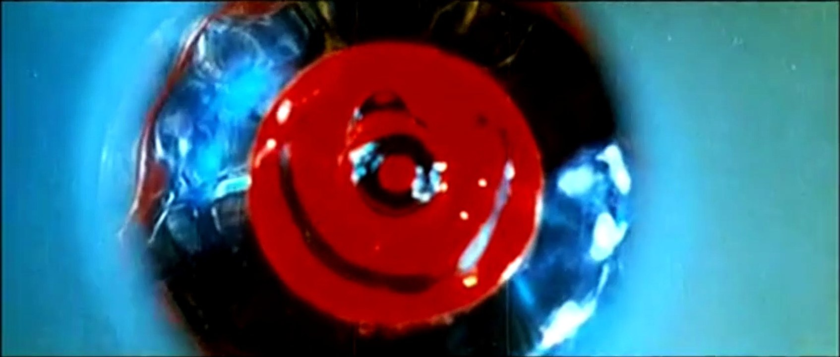 L'oiseau au plumage de cristal - 22 décembre