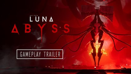 Explore the Abyss: tráiler gameplay de Luna Abyss