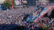 Coupe du monde 2022 : les Argentins dans les rues de Buenos Aires