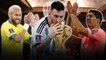 JT Foot Mercato : le monde du sport rend hommage à Lionel Messi