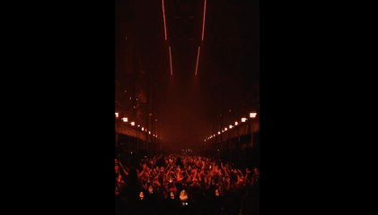 What's On in London for New Years Eve