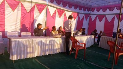 भूखण्डों की नीलामी में नगरपरिषद हुआ मालामाल