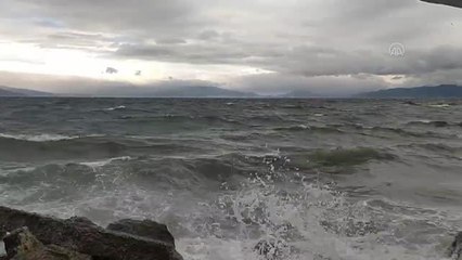 Bursa- İstanbul deniz otobüsü seferlerinden bazıları iptal edildi