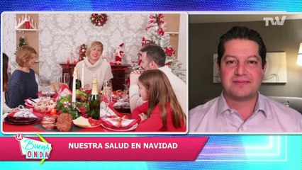 LA BUENA ONDA MARTES 20 DE DICIEMBRE