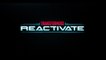 Transformers Reactivate Reveal Trailer The Game Awards 2022