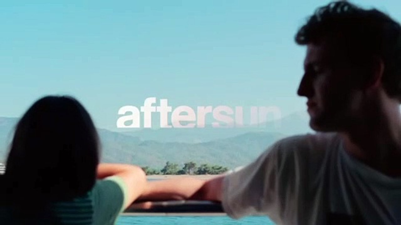 Aftersun - Spot