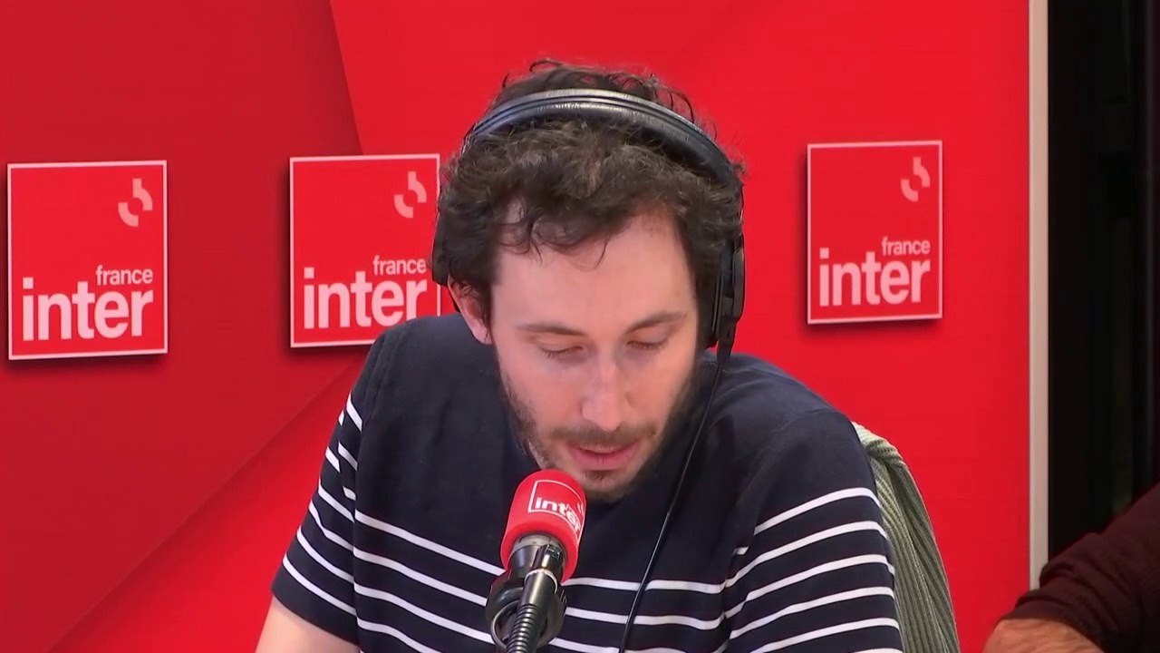 La passagère - La chronique ciné de Léo Karmann