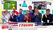 Le best of des émissions de la chaine L'Équipe - Foot - Coupe du monde 2022