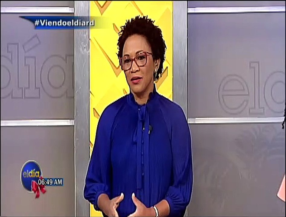#ElDia / Familia del Ex Ministro de Educación aclara se encuentra enfermo / 19 diciembre 2022