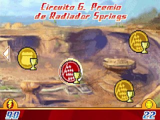 Cars Español #1 #RACINGGAME #RACEGAME #RetroGame #cars #cargames #cargame #racecar #racecars