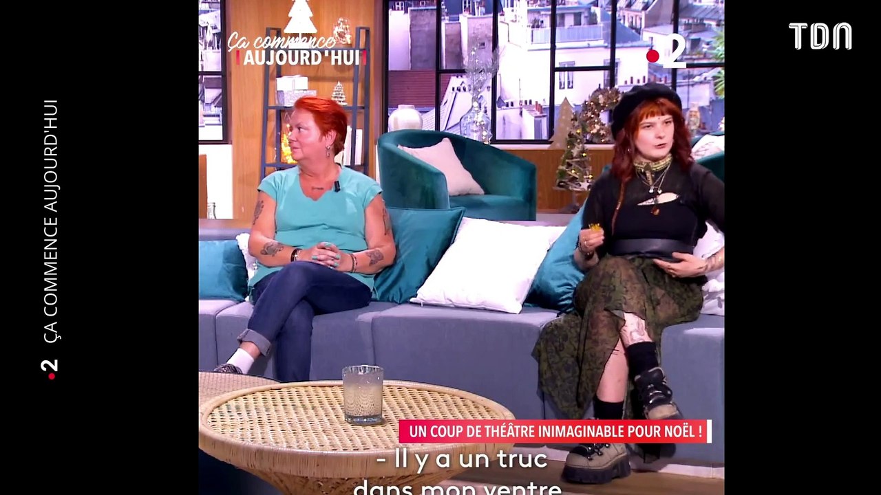 Ça commence aujourd'hui : Son petit ami lui fait croire pendant un an qu'il est mort, son témoignage bouleverse les téléspectateurs (vidéo)