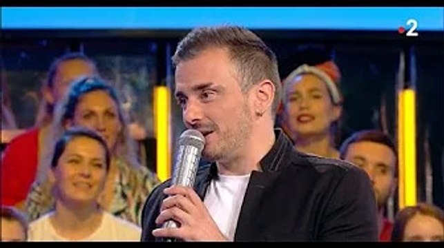 N’oubliez pas les paroles : Nagui met en garde le maestro, Kaël éliminé sur France 2 ?
