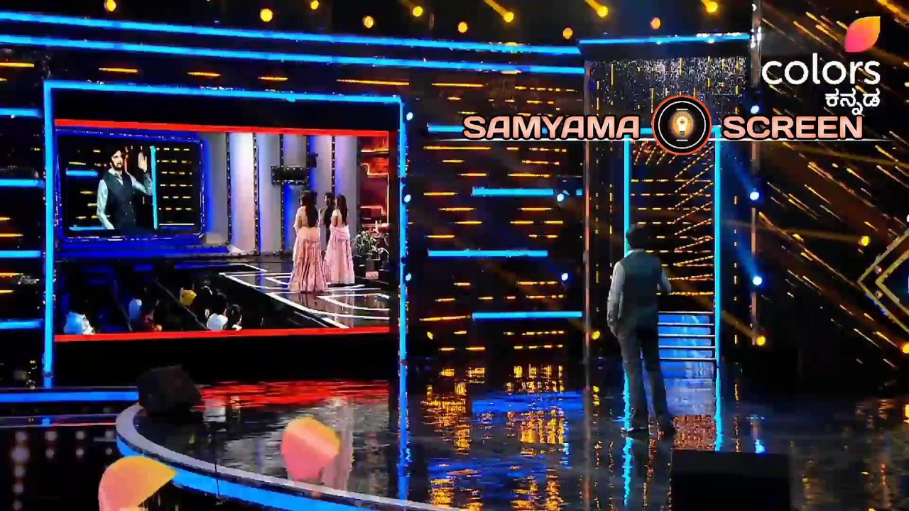Special Promoz || BBK7 || Endoo Mareyada Hadu || Salman Khan on BB || Surprise To Sudeep || Kichcha Sudeep || Colors Kannada || Samyama Screen