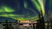 This Tiny Town in Canada Has Northern Lights Views an Average of 300 Nights Per Year — Plus Polar Bears and Beluga Whales