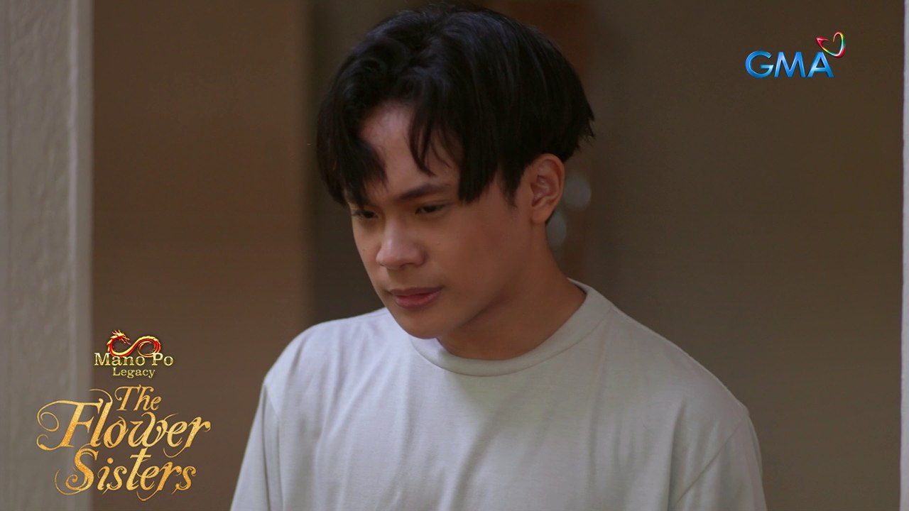 Mano Po Legacy: The young gambler turns into a...