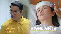 Mano Po Legacy: An accident by the manipulative husband (Episode 29) | The Flower Sisters