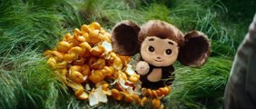 Cheburashka Bande-annonce (RU)