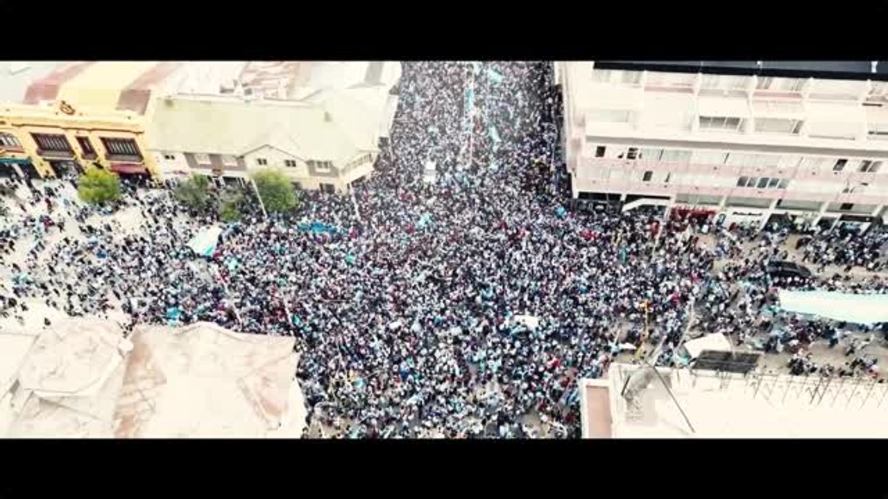 Wie es zum besten WM-Finale aller Zeiten kam