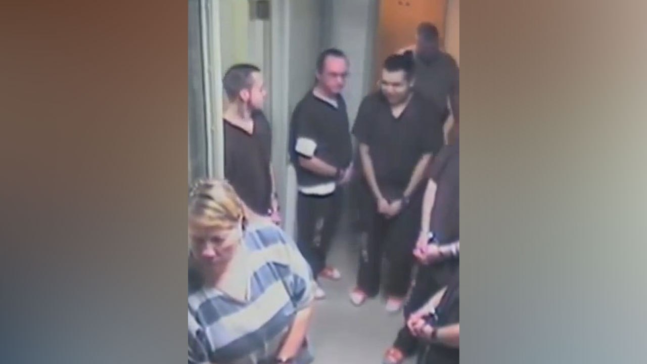 Comment réussir à s'échapper d'une garde à vue pour éviter la prison