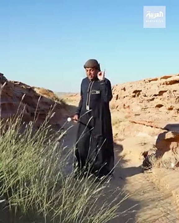 الزعاق يكشف أسماء الرياح عند العرب وسر التسمية