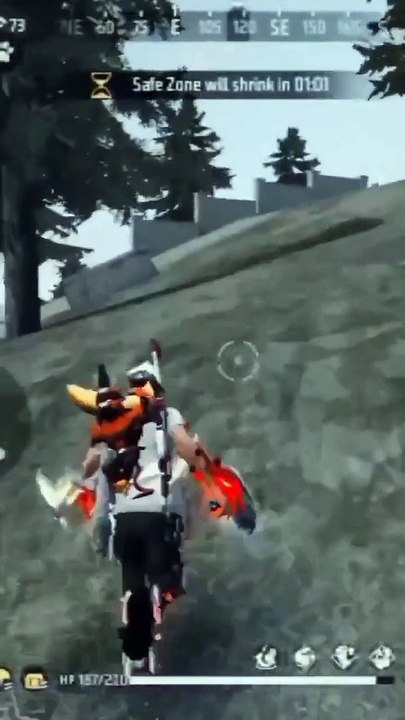 Free Fire Sad Shayari Status | FREE FIRE ATTITUDE STATUS | GARENA FREE FIRE MAX | Gamerz Zone