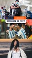 Rappler's highlights: OFWs, FIFA World Cup 2022, and Rihanna | December 19, 2022 | The wRap