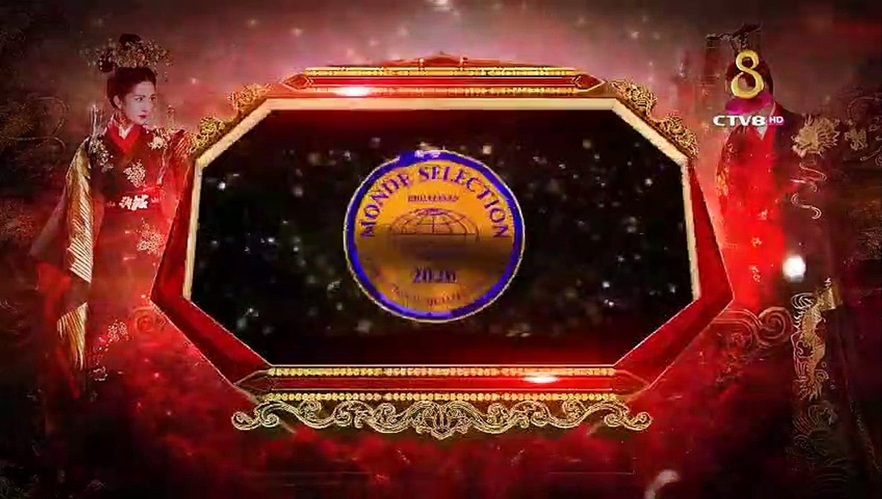 Tep Thida Songkrous Tvip Tang 5 Ep. 10
