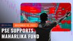 Philippine Stock Exchange backs proposed Maharlika Investment Fund