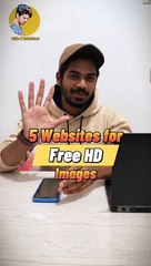5 Best Websites for Copyright Free Images _ Best Royalty Free Stock Images - @fidoksolutions